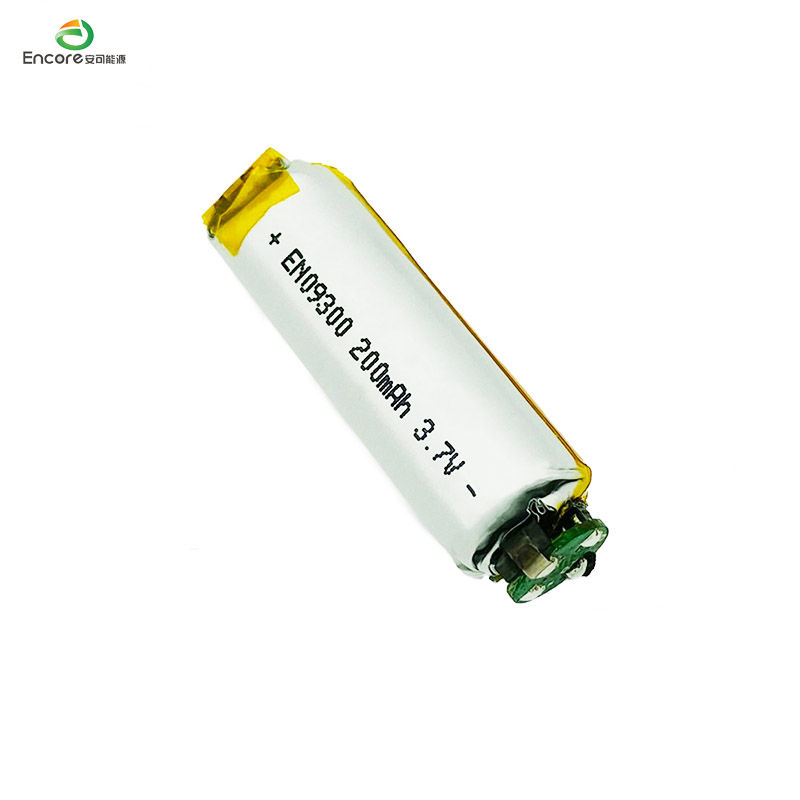 Bateria de 180mAh